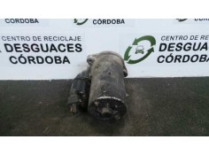 Recambio de motor arranque para seat ibiza (6k1) 1.4 referencia OEM IAM 63223039-085911023E MAGNETI MARELLI  2