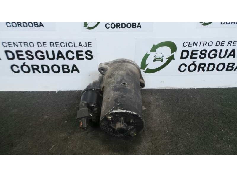 Recambio de motor arranque para seat ibiza (6k1) 1.4 referencia OEM IAM 63223039-085911023E MAGNETI MARELLI 