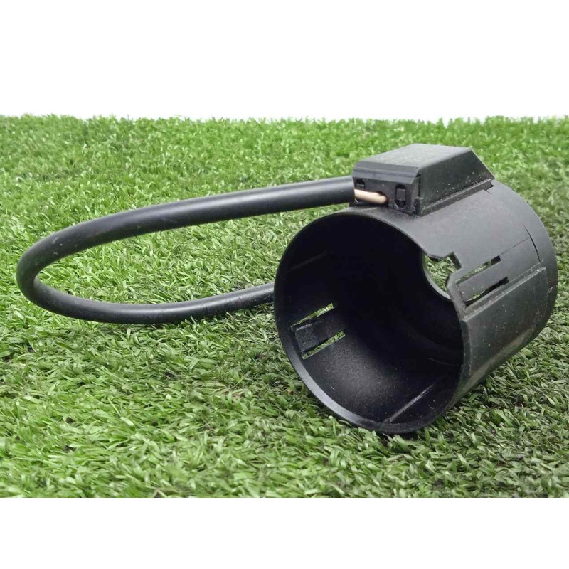 Recambio de antena para citroën xsara berlina 1.9 diesel referencia OEM IAM 9641551180  