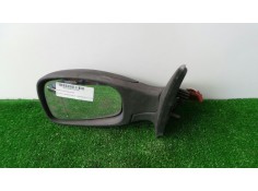 Recambio de retrovisor izquierdo para peugeot 306 berlina 3/5 puertas (s1) 1.9 turbodiesel cat referencia OEM IAM  ELECTRICO - 5