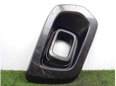 Recambio de moldura para ford ranger (tke) 2.0 tdci panther cat referencia OEM IAM JB3B15A298D MOLDURA PARAGOLPES DELANTERA DERE