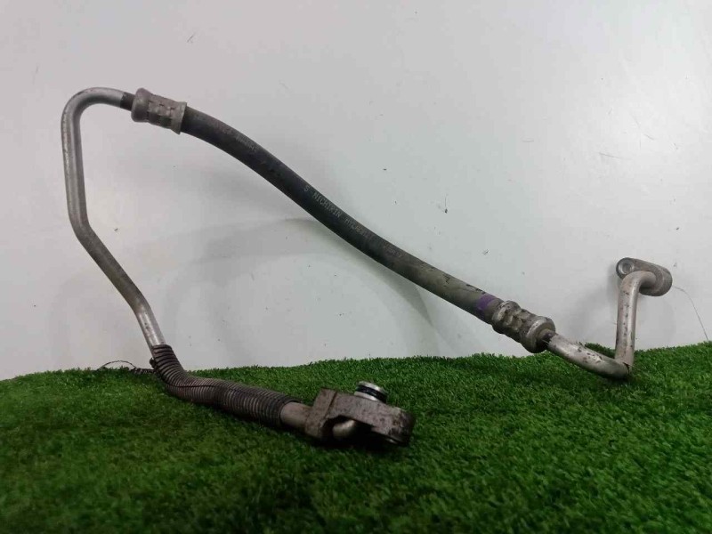 Recambio de tubos aire acondicionado para toyota auris 1.4 turbodiesel cat referencia OEM IAM 8870302810  