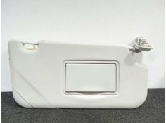 Recambio de parasol derecho para ford fiesta (cb1) 1.6 tdci cat referencia OEM IAM   