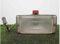 Recambio de faro antiniebla derecho para isuzu n-serie referencia OEM IAM 8973539541  