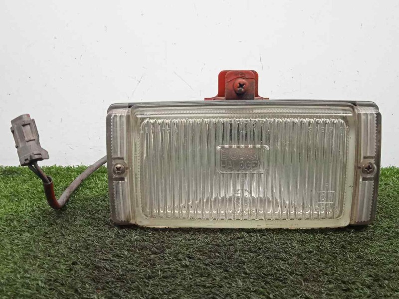 Recambio de faro antiniebla derecho para isuzu n-serie referencia OEM IAM 8973539541  