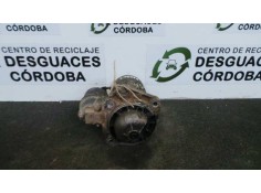 Recambio de motor arranque para seat ibiza (6k1) 1.4 referencia OEM IAM 63223039-085911023E MAGNETI MARELLI 
