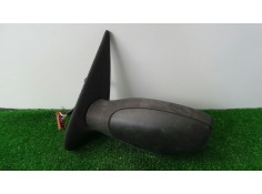 Recambio de retrovisor izquierdo para peugeot 306 berlina 3/5 puertas (s1) 1.9 turbodiesel cat referencia OEM IAM  ELECTRICO - 5 2