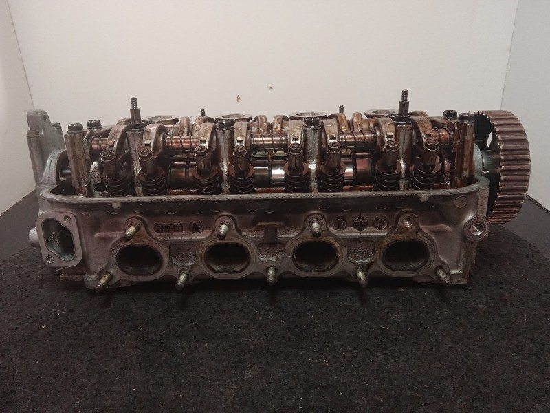 Recambio de culata para honda civic berlina (eg/eh) 1.5 cat referencia OEM IAM PM318-PM-318  