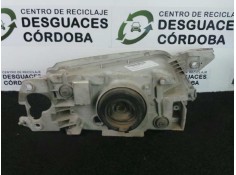 Recambio de faro izquierdo para mazda premacy (cp) 2.0 turbodiesel referencia OEM IAM  99-01  2