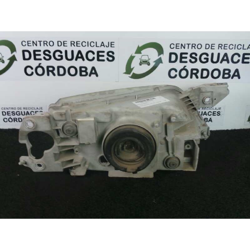 Recambio de faro izquierdo para mazda premacy (cp) 2.0 turbodiesel referencia OEM IAM  99-01 