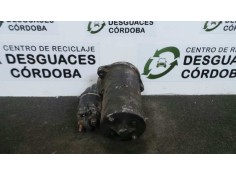 Recambio de motor arranque para seat ibiza (6k1) 1.4 referencia OEM IAM 63223039-085911023E MAGNETI MARELLI  2