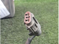 Recambio de faro antiniebla derecho para isuzu n-serie referencia OEM IAM 8973539541   2