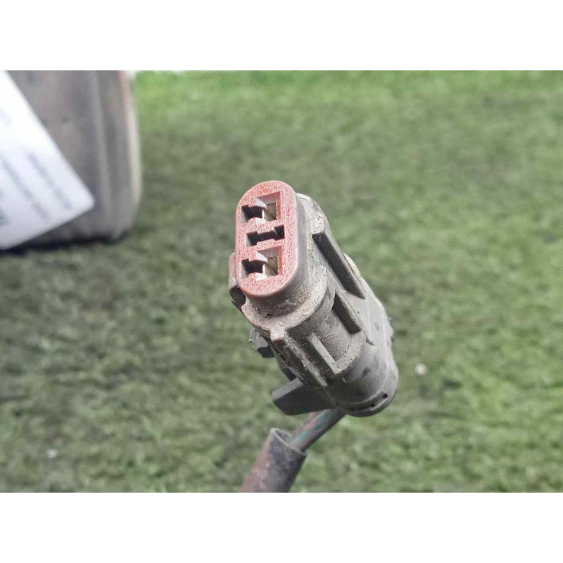 Recambio de faro antiniebla derecho para isuzu n-serie referencia OEM IAM 8973539541  