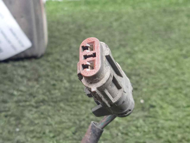 Recambio de faro antiniebla derecho para isuzu n-serie referencia OEM IAM 8973539541  