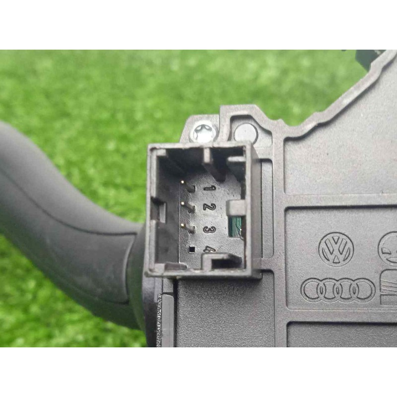 Recambio de mando luces para audi a6 berlina (4f2) 2.0 tdi referencia OEM IAM 4F0953549A-4F0910549 MANDO.DOBLE MANDO.ORDENADOR