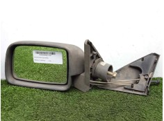 Recambio de retrovisor izquierdo para renault 5 (b/c40) referencia OEM IAM  SUPER 5. - MANUAL GRIS