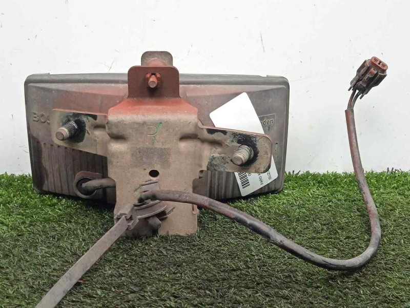 Recambio de faro antiniebla derecho para isuzu n-serie referencia OEM IAM 8973539541  