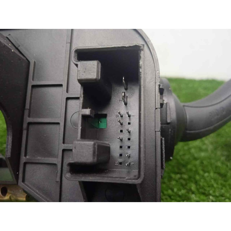 Recambio de mando luces para audi a6 berlina (4f2) 2.0 tdi referencia OEM IAM 4F0953549A-4F0910549 MANDO.DOBLE MANDO.ORDENADOR