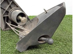 Recambio de retrovisor izquierdo para renault 5 (b/c40) referencia OEM IAM  SUPER 5. - MANUAL GRIS 2