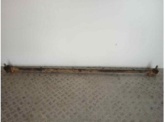 Recambio de barra direccion para land rover 109 diessel 2.3 d referencia OEM IAM 168165 LONGITUD: 1200MM 