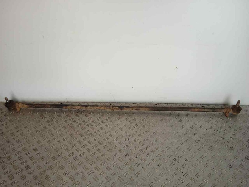Recambio de barra direccion para land rover 109 diessel 2.3 d referencia OEM IAM 168165 LONGITUD: 1200MM 