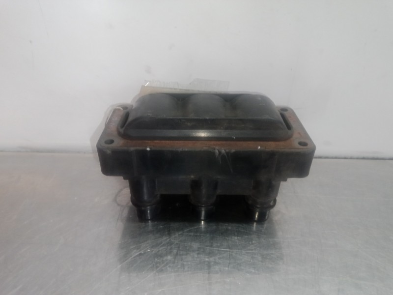 Recambio de bobina encendido para ford cougar (mc) referencia OEM IAM F5SU12029AA 4.PINES MOTORCRAFT