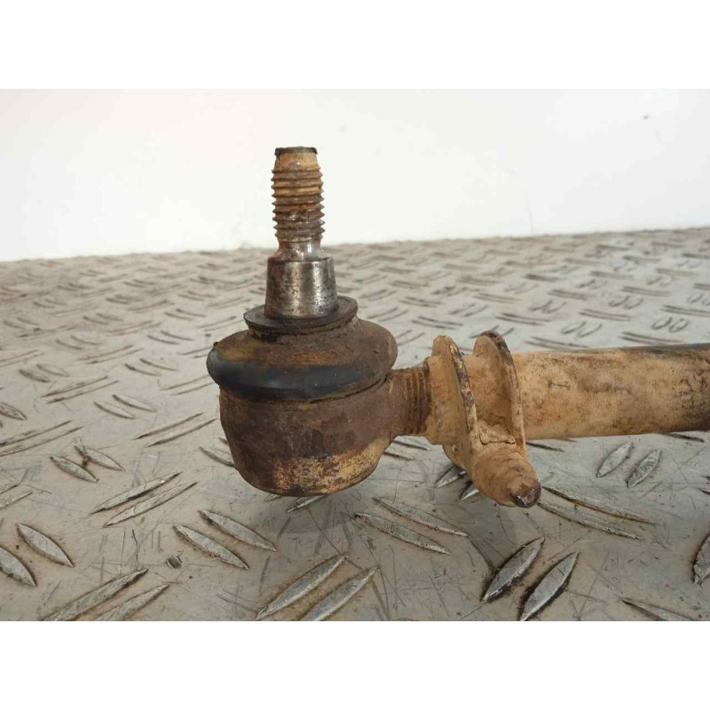 Recambio de barra direccion para land rover 109 diessel 2.3 d referencia OEM IAM 168165 LONGITUD: 1200MM 