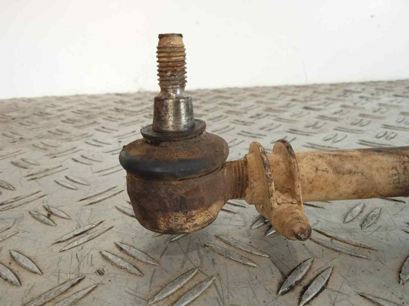 Recambio de barra direccion para land rover 109 diessel 2.3 d referencia OEM IAM 168165 LONGITUD: 1200MM 