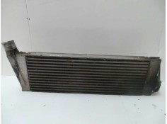 Recambio de intercooler para renault scenic ii 1.9 dci diesel referencia OEM IAM 8200115540C-E2443-0077794  BEHR