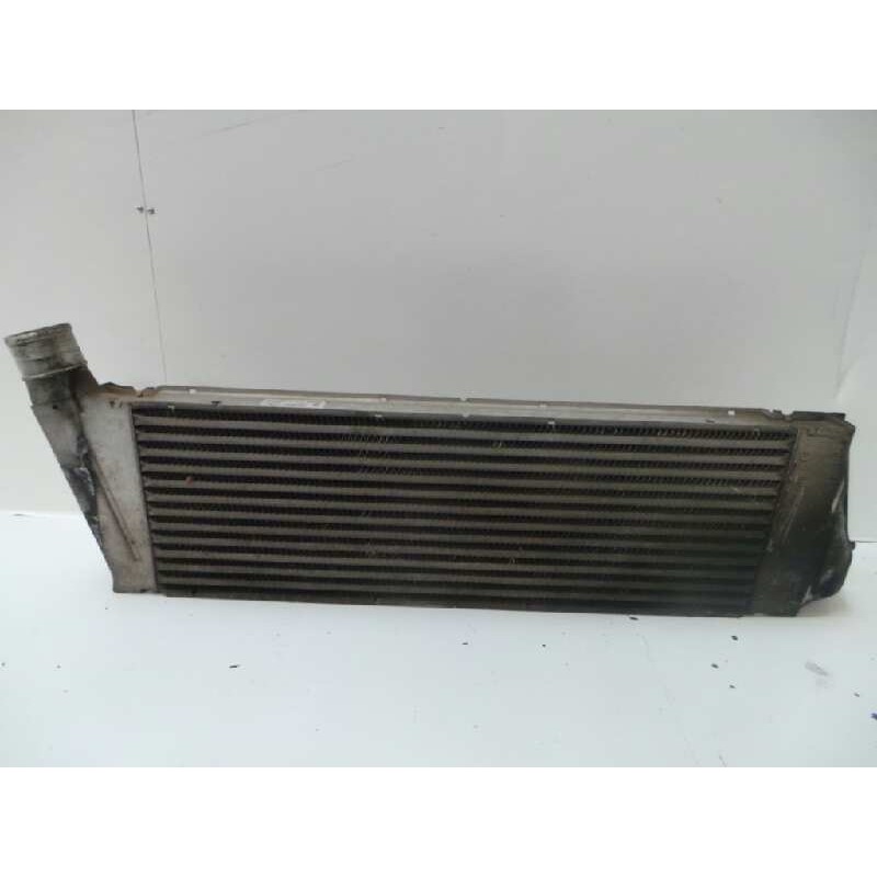 Recambio de intercooler para renault scenic ii 1.9 dci diesel referencia OEM IAM 8200115540C-E2443-0077794  BEHR