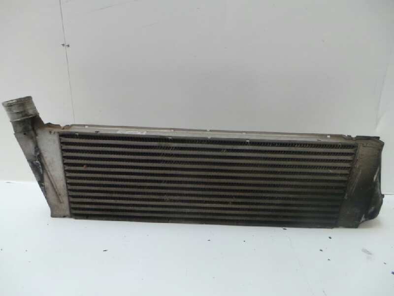 Recambio de intercooler para renault scenic ii 1.9 dci diesel referencia OEM IAM 8200115540C-E2443-0077794  BEHR