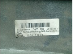 Recambio de moldura para bmw r 1200 rt referencia OEM IAM 54228910 K52 - 14-19 CUBIERTA CENTRAL DEPOSITO 2