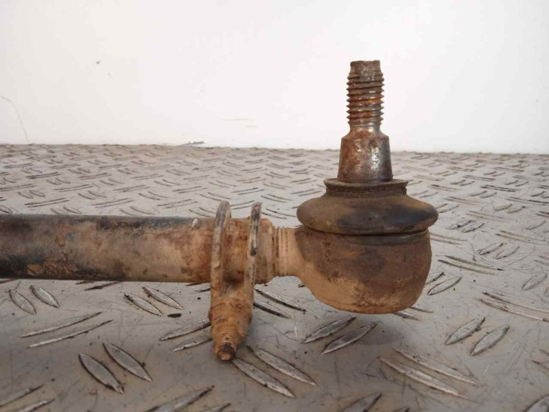 Recambio de barra direccion para land rover 109 diessel 2.3 d referencia OEM IAM 168165 LONGITUD: 1200MM 