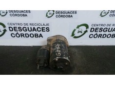 Recambio de motor arranque para seat ibiza (6k) 1.4 referencia OEM IAM 0001113007 BOSCH  2
