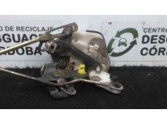 Recambio de cerradura puerta trasera derecha para hyundai lantra berlina (rd) 1.6 cat referencia OEM IAM    2