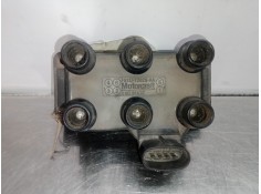 Recambio de bobina encendido para ford cougar (mc) referencia OEM IAM F5SU12029AA 4.PINES MOTORCRAFT 2