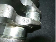 Recambio de cigueñal para hyundai accent (lc) 1.5 crdi cat referencia OEM IAM 2B   2
