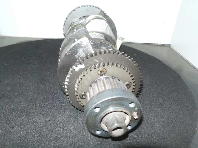 Recambio de cigueñal para hyundai accent (lc) 1.5 crdi cat referencia OEM IAM 2B  