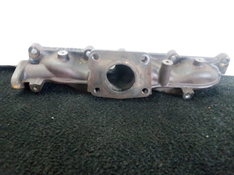 Recambio de colector escape para mazda cx-7 (er) 2.2 turbodiesel cat referencia OEM IAM R2AXK31524  