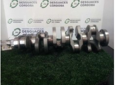 Recambio de cigueñal para volvo s60 berlina 2.4 diesel referencia OEM IAM 1936-932  