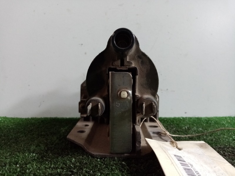 Recambio de bobina encendido para seat ibiza 1.5 referencia OEM IAM   