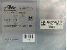 Recambio de centralita motor uce para volkswagen passat berlina (3a2) 2.0 referencia OEM IAM 10094103124-3X5312-535907379F-35790 2