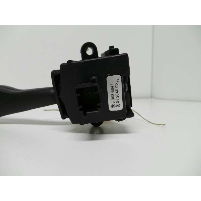 Recambio de mando limpia para bmw serie 3 berlina (e46) 325i referencia OEM IAM 0120400014-8363664I  