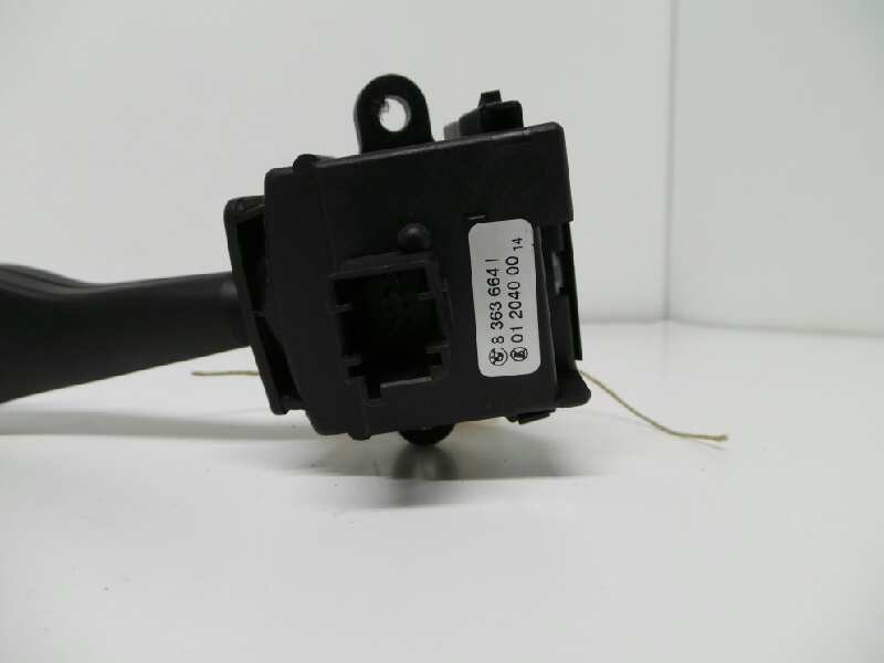 Recambio de mando limpia para bmw serie 3 berlina (e46) 325i referencia OEM IAM 0120400014-8363664I  