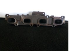 Recambio de colector escape para mazda cx-7 (er) 2.2 turbodiesel cat referencia OEM IAM R2AXK31524   2