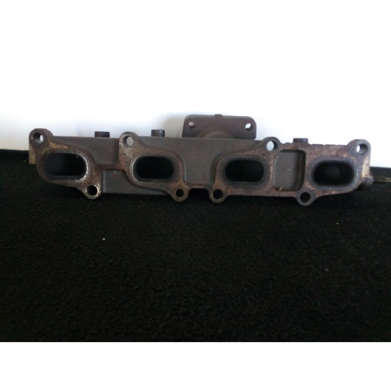 Recambio de colector escape para mazda cx-7 (er) 2.2 turbodiesel cat referencia OEM IAM R2AXK31524  