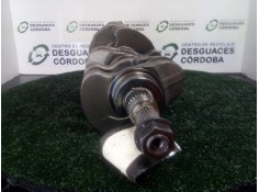 Recambio de cigueñal para volvo s60 berlina 2.4 diesel referencia OEM IAM 1936-932   2