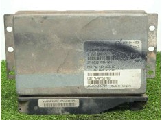 Recambio de centralita cambio automatico para peugeot 607 (s1) 2.2 hdi fap cat referencia OEM IAM 0260002767-9641281180-96469507