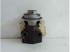 Recambio de valvula egr para opel monterey 3.1 turbodiesel referencia OEM IAM 8970430211-K5T56772  
