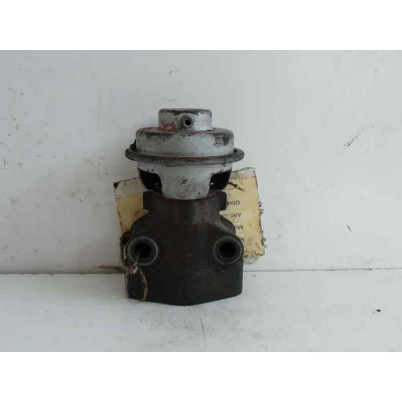 Recambio de valvula egr para opel monterey 3.1 turbodiesel referencia OEM IAM 8970430211-K5T56772  